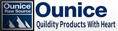 Ounice  Rå  Källa  CO .,  Ltd