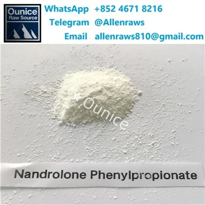 Köp Nandrolon Phenylpropionate(Durabolin) Steroidpulver med hög-renhet